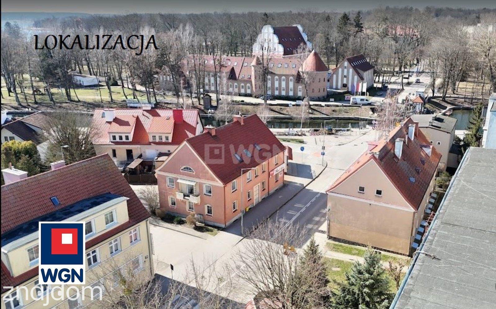Mieszkanie na sprzedaż Giżycko - zdjęcie 18