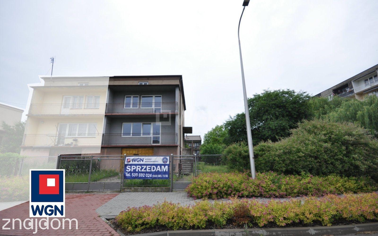 Dom na sprzedaż Radomsko - zdjęcie 20