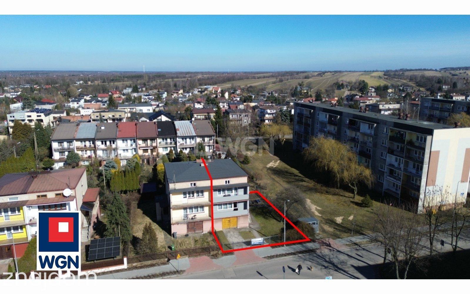 Dom na sprzedaż Radomsko - zdjęcie 19