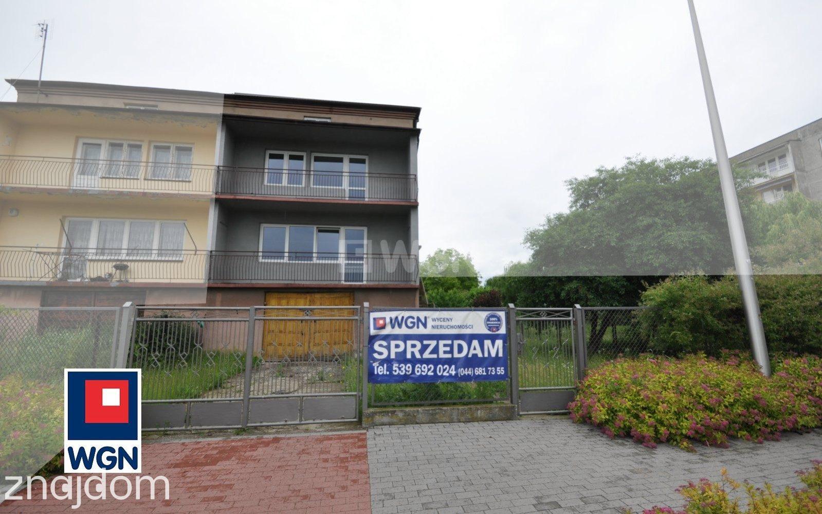 Dom na sprzedaż Radomsko - zdjęcie 17