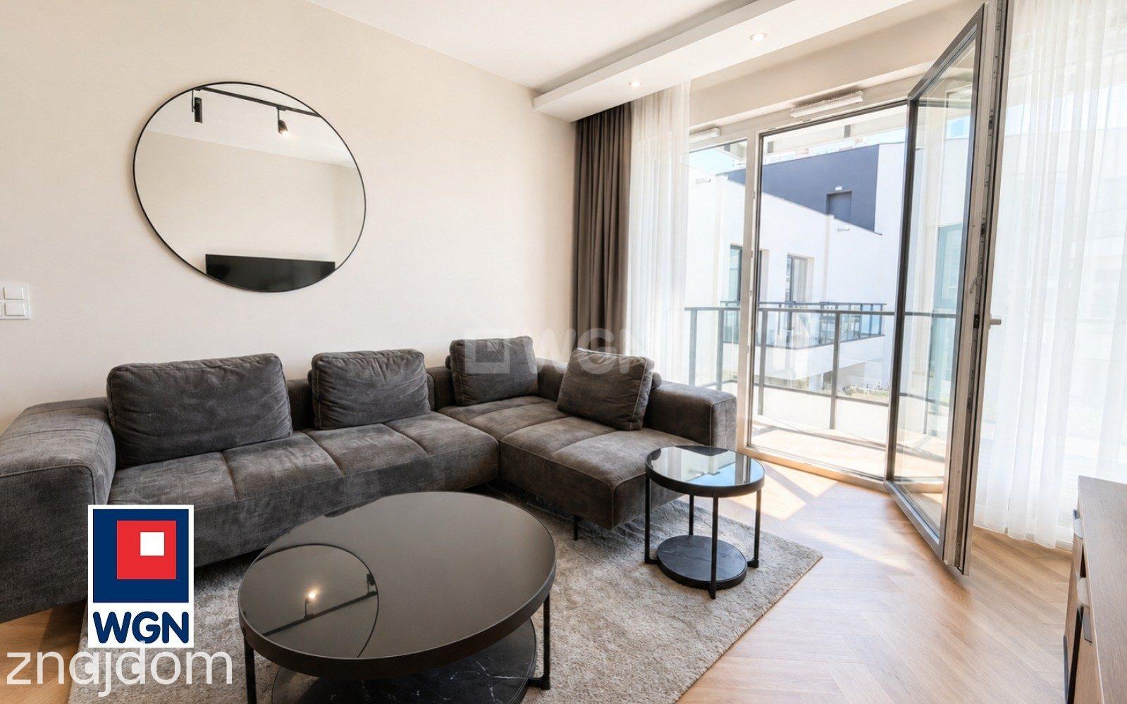 Mieszkanie na  wynajem Szczecin - Na wynajem 55m2| 2 pokoje| Nad Odrą - zdjęcie 10