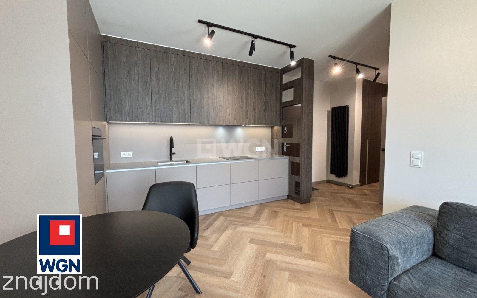 Mieszkanie na  wynajem Szczecin - Na wynajem 55m2| 2 pokoje| Nad Odrą - zdjęcie 8