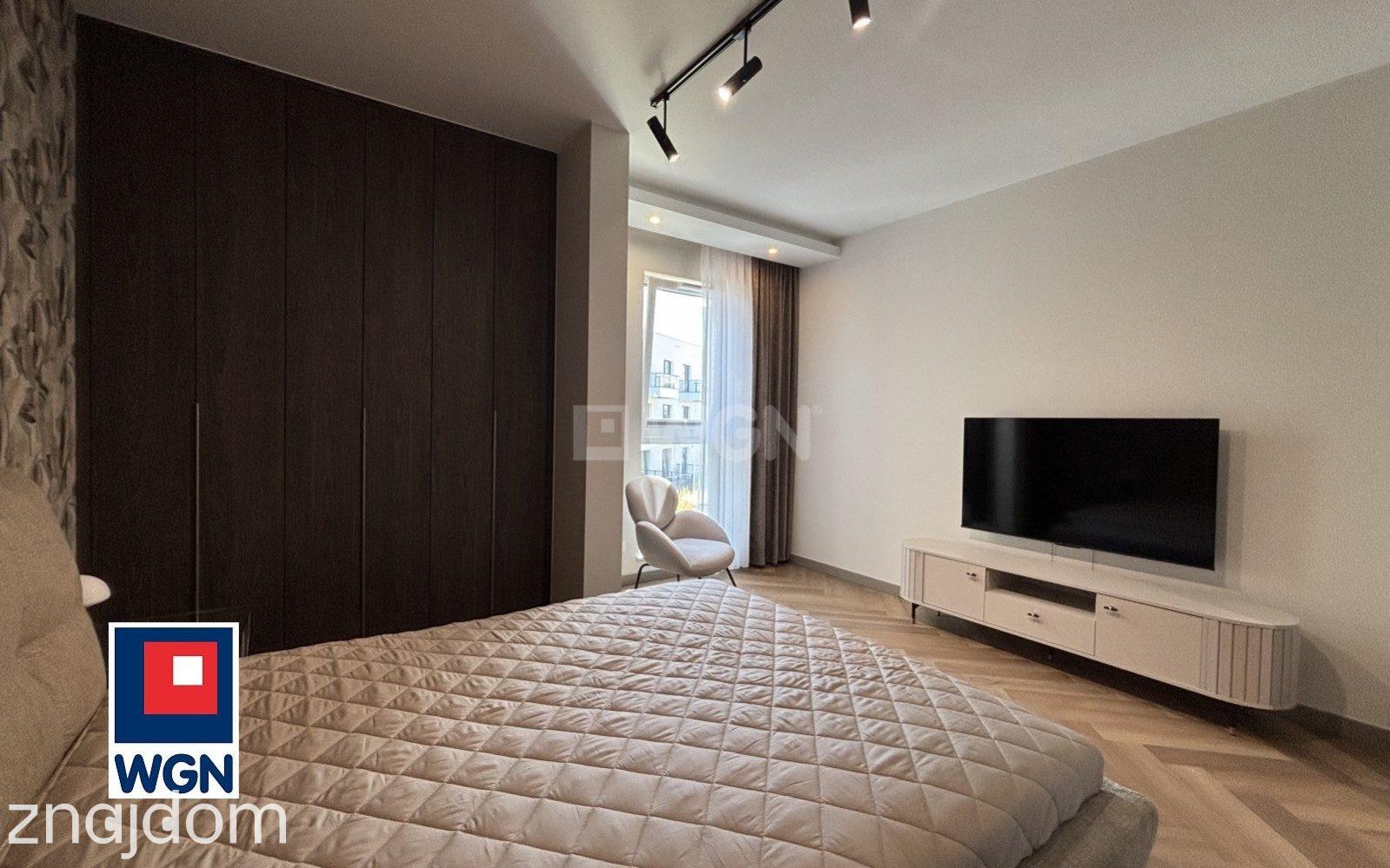 Mieszkanie na  wynajem Szczecin - Na wynajem 55m2| 2 pokoje| Nad Odrą - zdjęcie 7