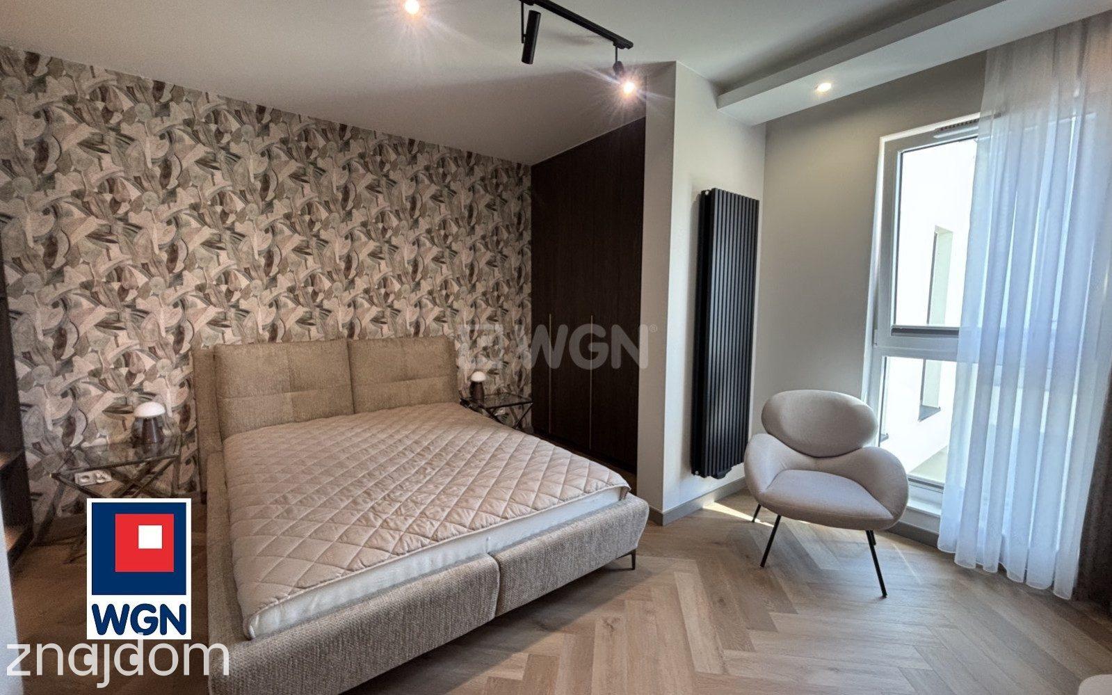 Mieszkanie na  wynajem Szczecin - Na wynajem 55m2| 2 pokoje| Nad Odrą - zdjęcie 6