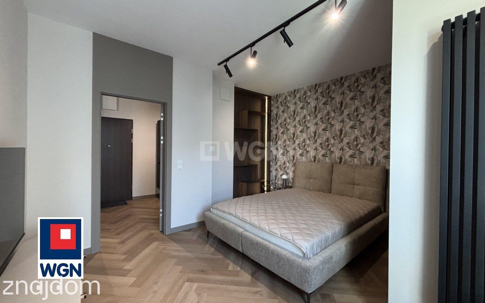Mieszkanie na  wynajem Szczecin - Na wynajem 55m2| 2 pokoje| Nad Odrą - zdjęcie 5