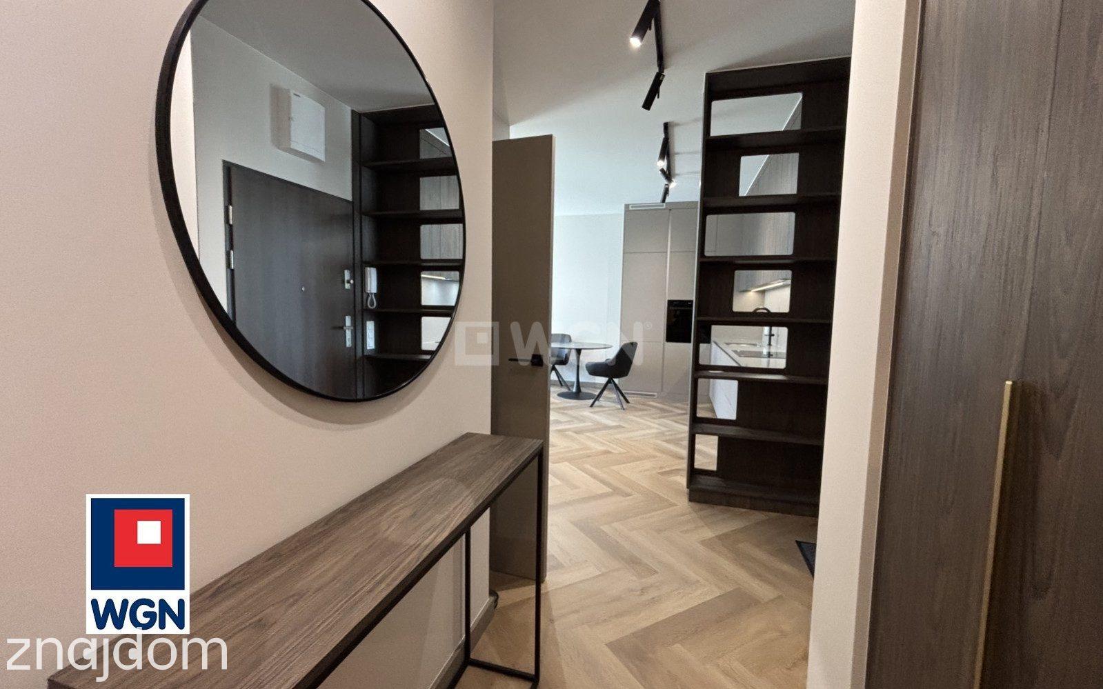 Mieszkanie na  wynajem Szczecin - Na wynajem 55m2| 2 pokoje| Nad Odrą - zdjęcie 3
