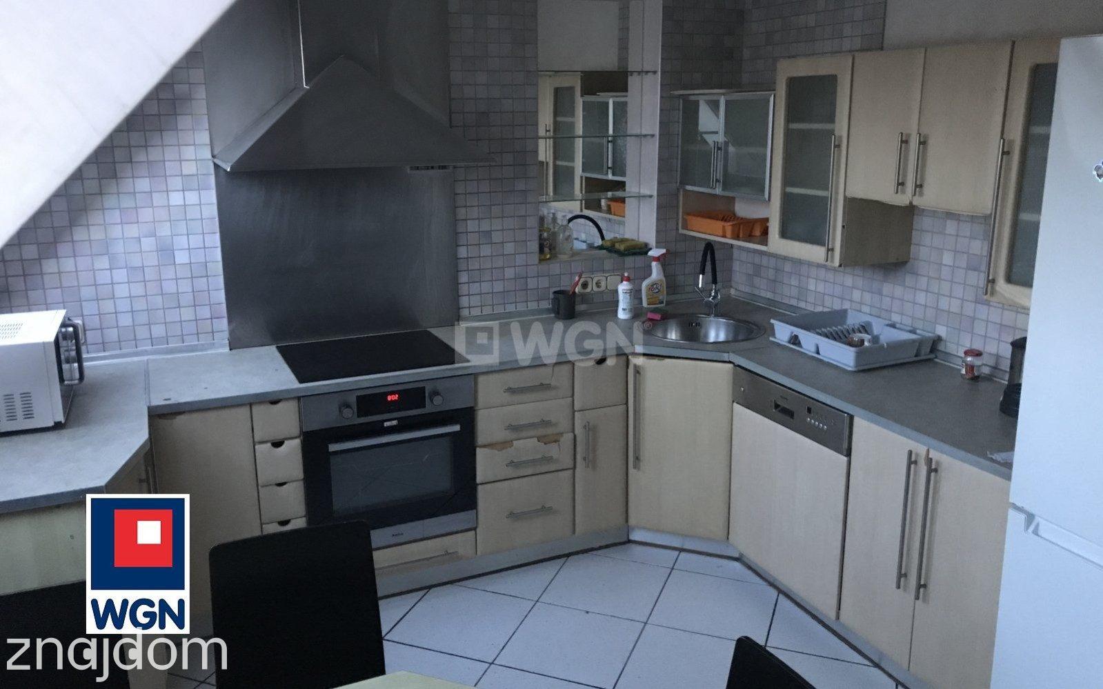 Mieszkanie na  wynajem Szczecin - Dla firmy, na wynajem, 13 osób, Centrum, 103m2 - zdjęcie 16