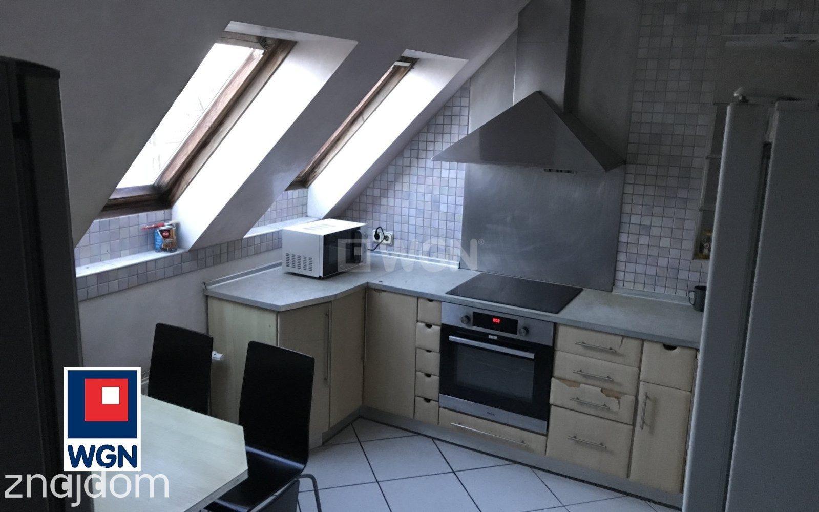 Mieszkanie na  wynajem Szczecin - Dla firmy, na wynajem, 13 osób, Centrum, 103m2 - zdjęcie 15