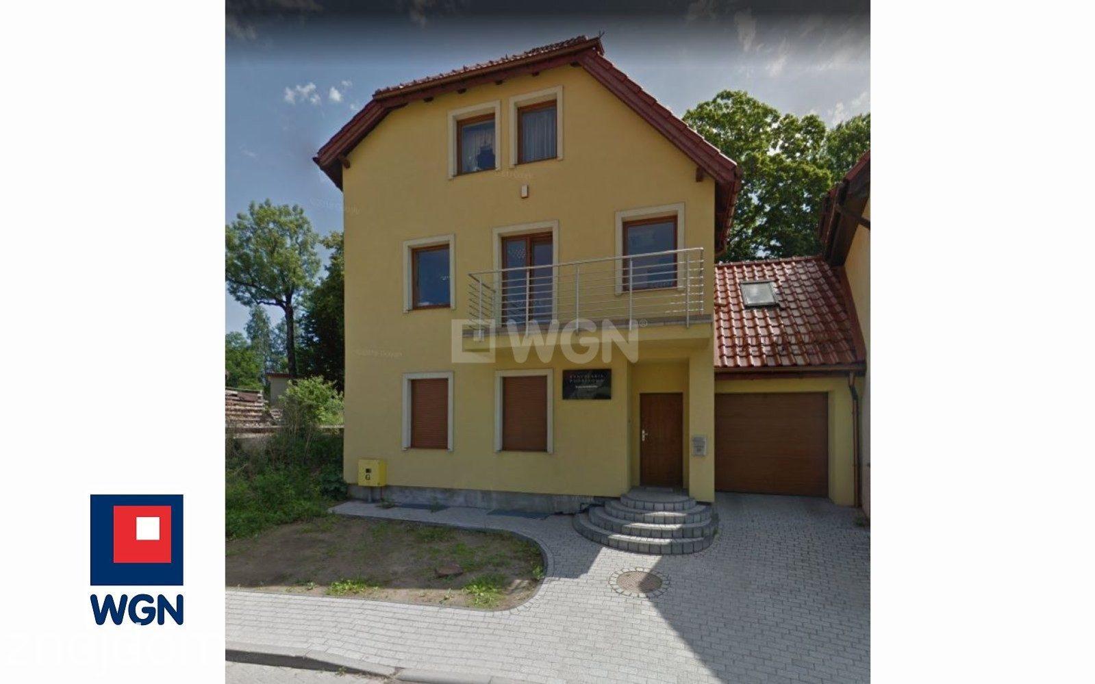 Dom na sprzedaż Bartoszyce - Sprzedam dom, Bartoszyce. - zdjęcie 3