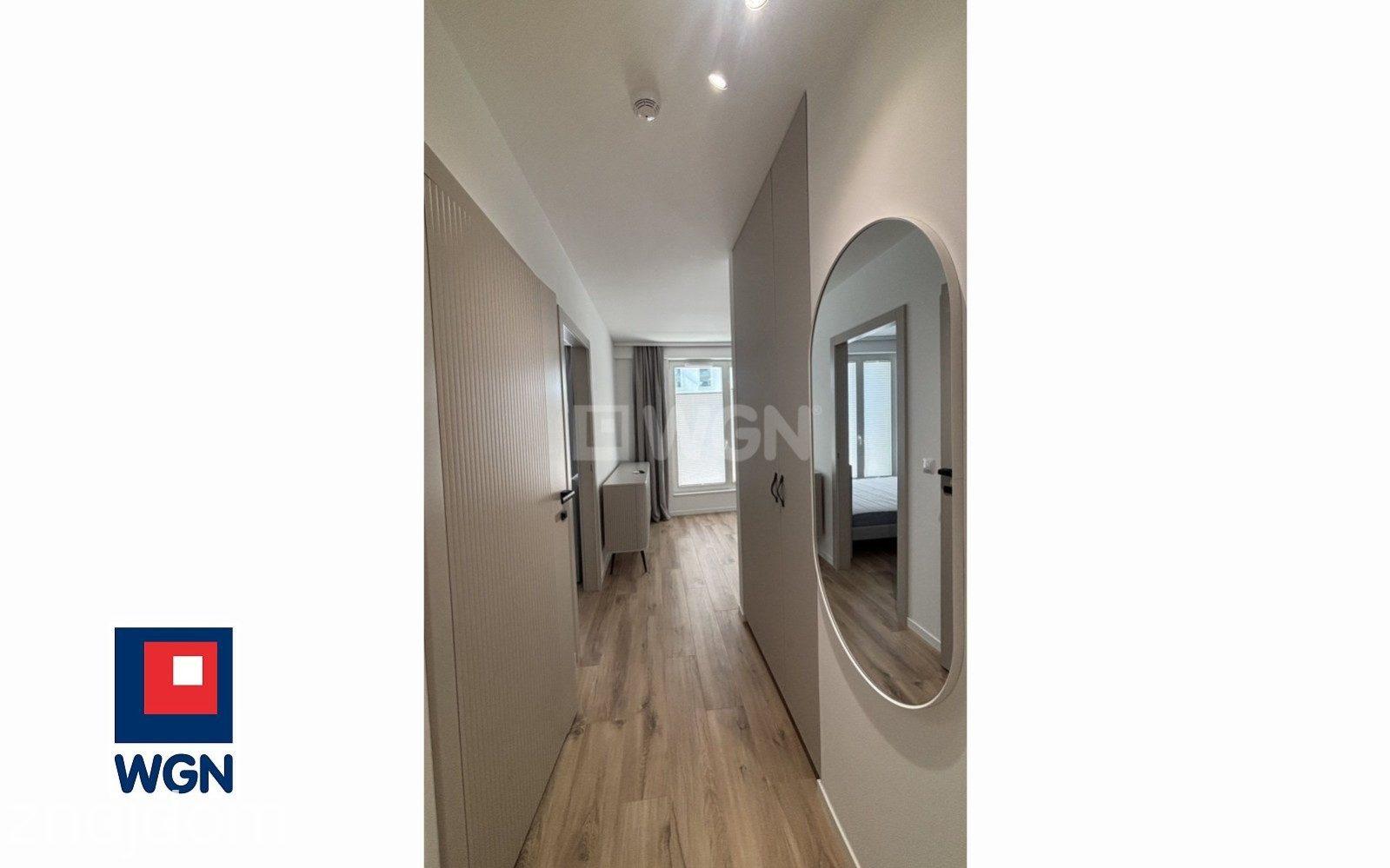 Mieszkanie na  wynajem Szczecin - Na wynajem 41 m2| 2 pokoje| Nad Odrą - zdjęcie 7