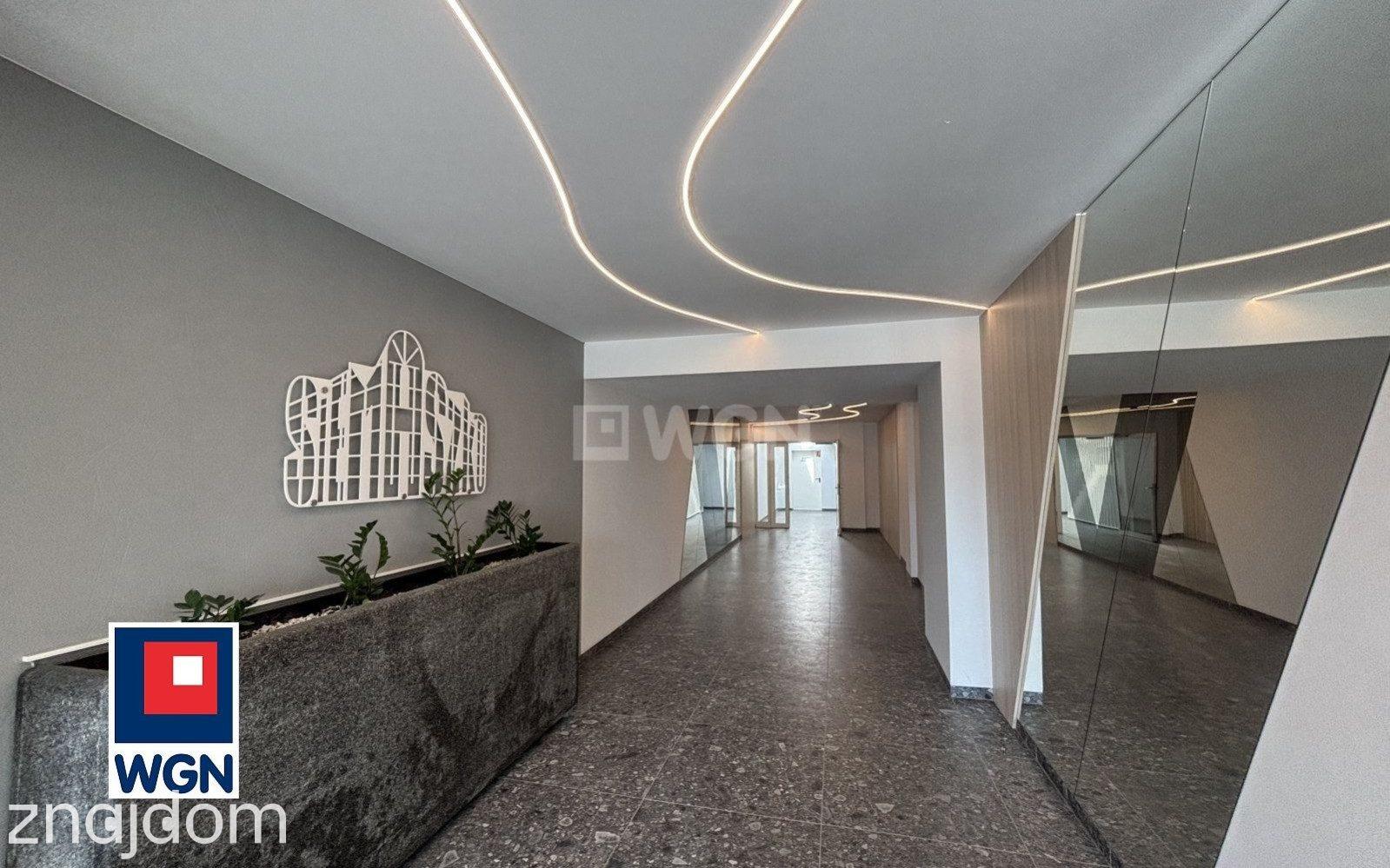 Mieszkanie na  wynajem Szczecin - Na wynajem 41 m2| 2 pokoje| Nad Odrą - zdjęcie 4
