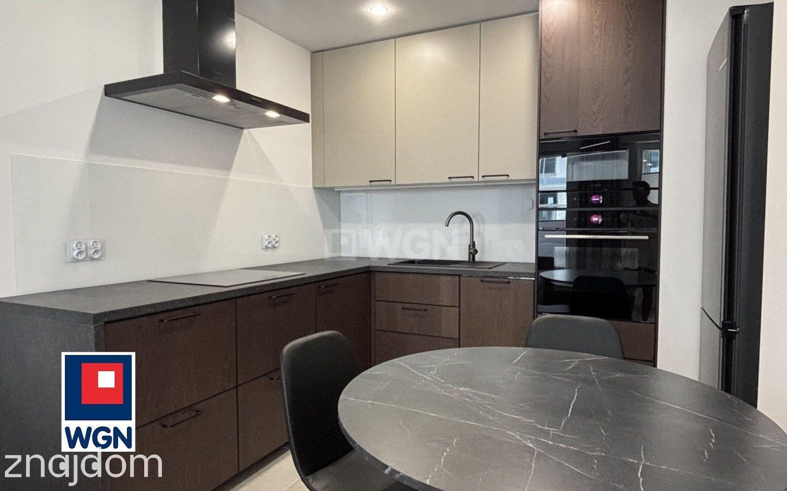 Mieszkanie na  wynajem Szczecin - Na wynajem 41 m2| 2 pokoje| Nad Odrą - zdjęcie 17