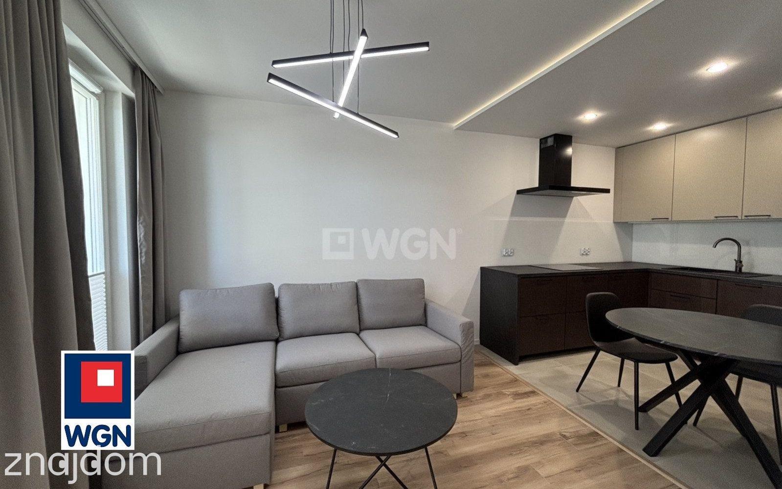 Mieszkanie na  wynajem Szczecin - Na wynajem 41 m2| 2 pokoje| Nad Odrą - zdjęcie 16