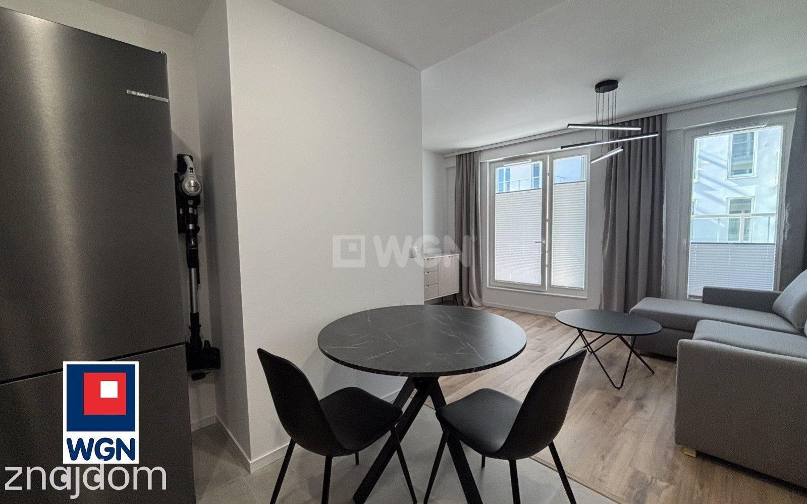 Mieszkanie na  wynajem Szczecin - Na wynajem 41 m2| 2 pokoje| Nad Odrą - zdjęcie 15