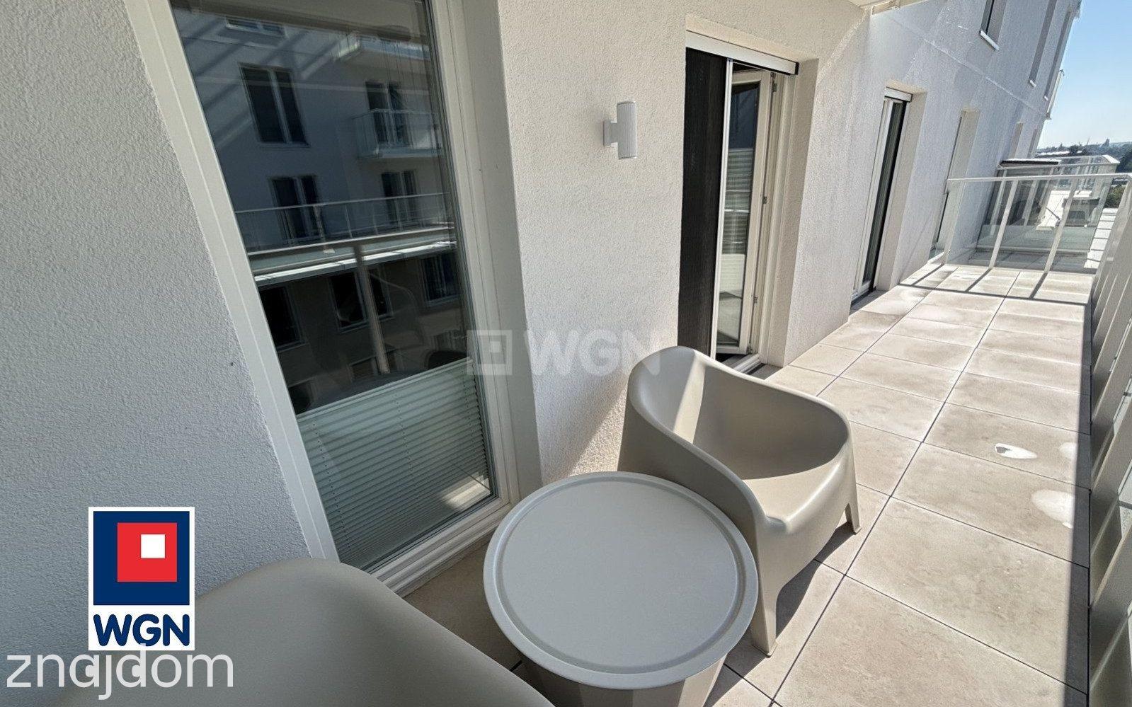 Mieszkanie na  wynajem Szczecin - Na wynajem 41 m2| 2 pokoje| Nad Odrą - zdjęcie 13