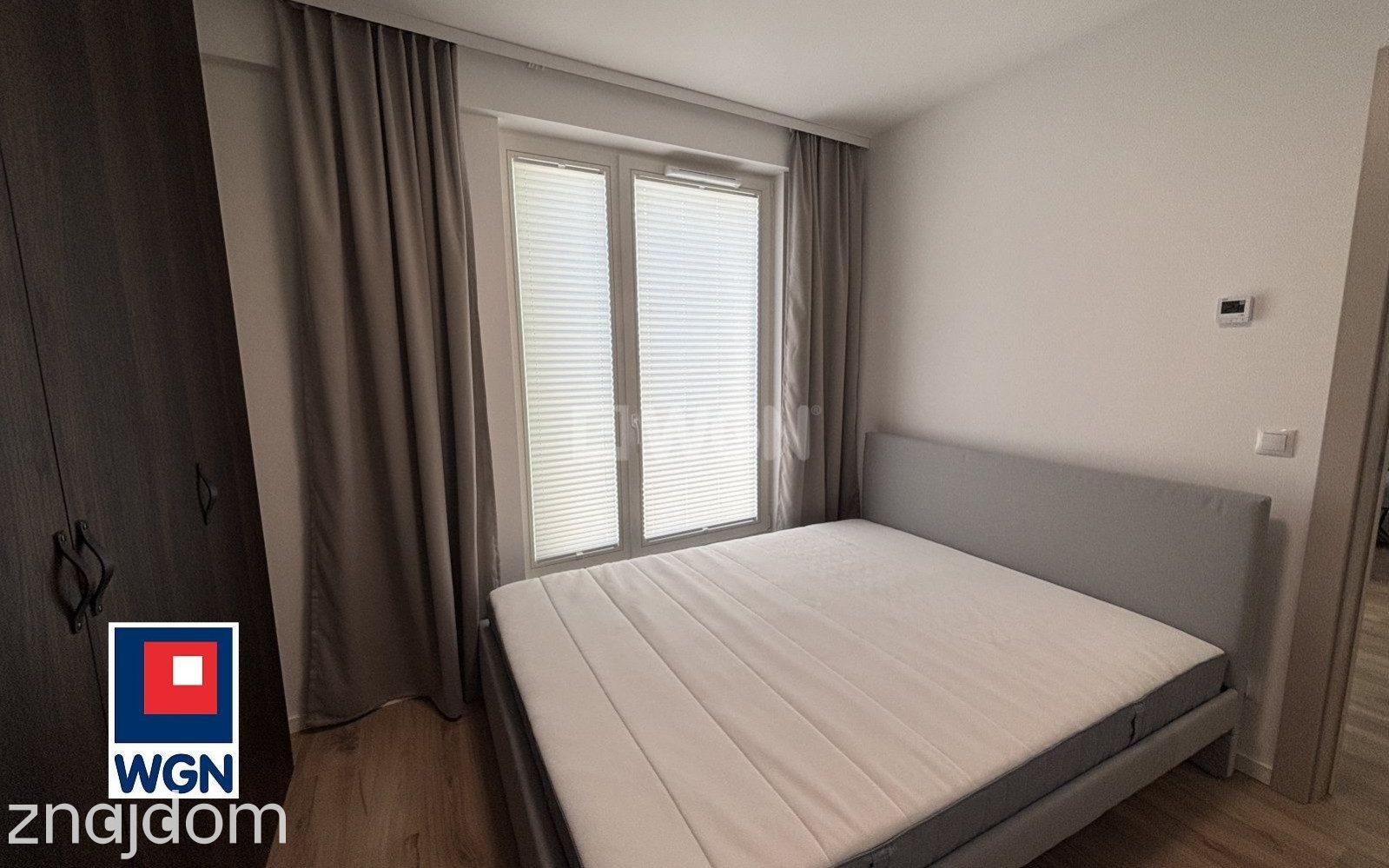 Mieszkanie na  wynajem Szczecin - Na wynajem 41 m2| 2 pokoje| Nad Odrą - zdjęcie 12