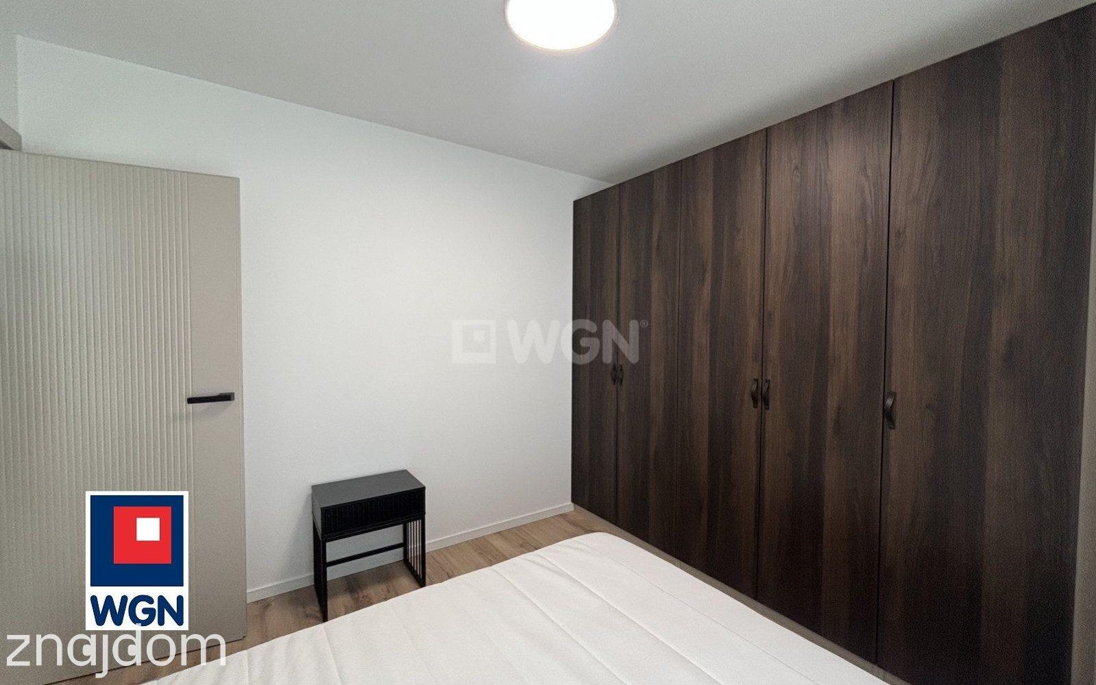 Mieszkanie na  wynajem Szczecin - Na wynajem 41 m2| 2 pokoje| Nad Odrą - zdjęcie 11