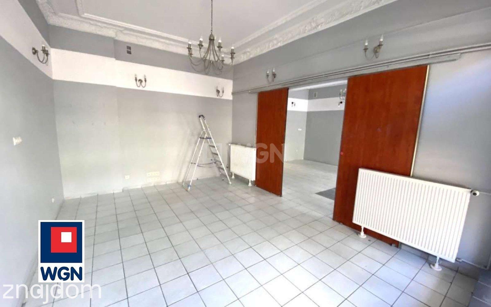 Lokal usługowy na wynajem Szczecin - Centrum lokal na wynajem parter - zdjęcie 11