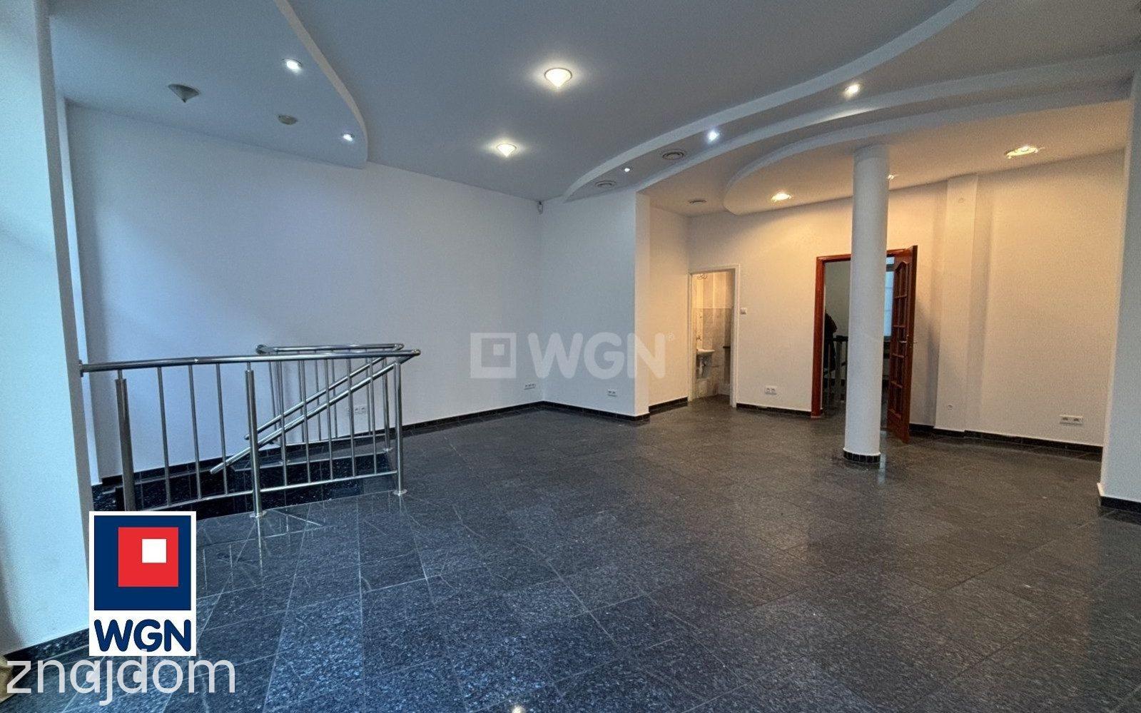 Lokal usługowy na wynajem Szczecin - Lokal w Centrum miasta - zdjęcie 14
