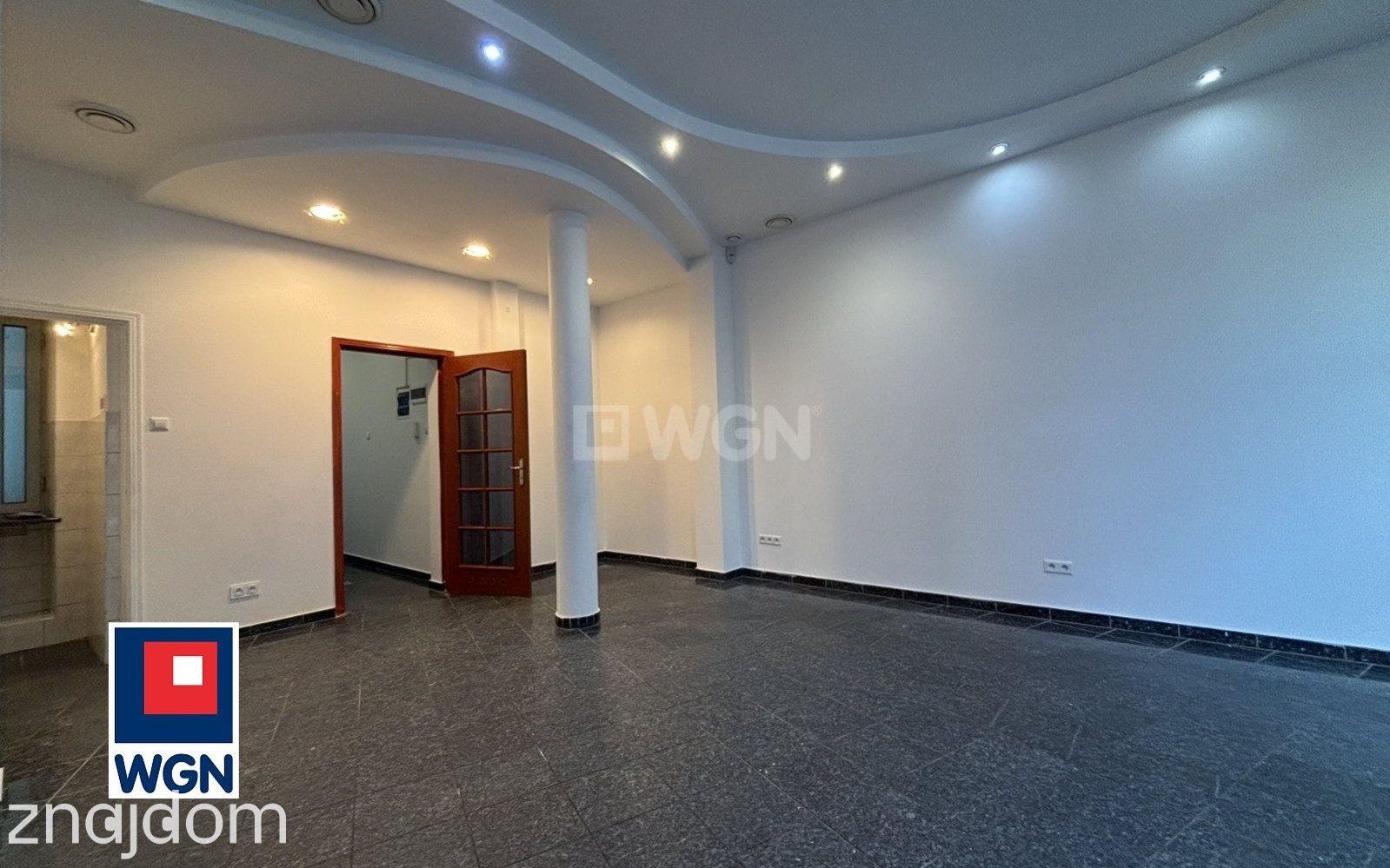 Lokal usługowy na wynajem Szczecin - Lokal w Centrum miasta - zdjęcie 9