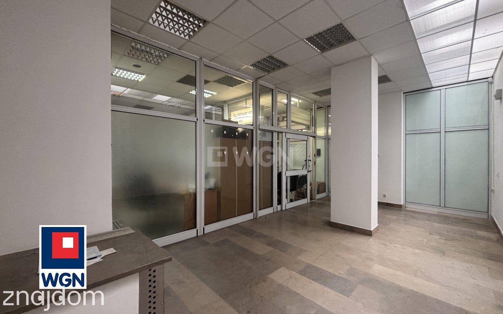 Lokal handlowy na wynajem Szczecin - Na wynajem lokal w Centrum | 27m2 | pasaż A-Z - zdjęcie 6