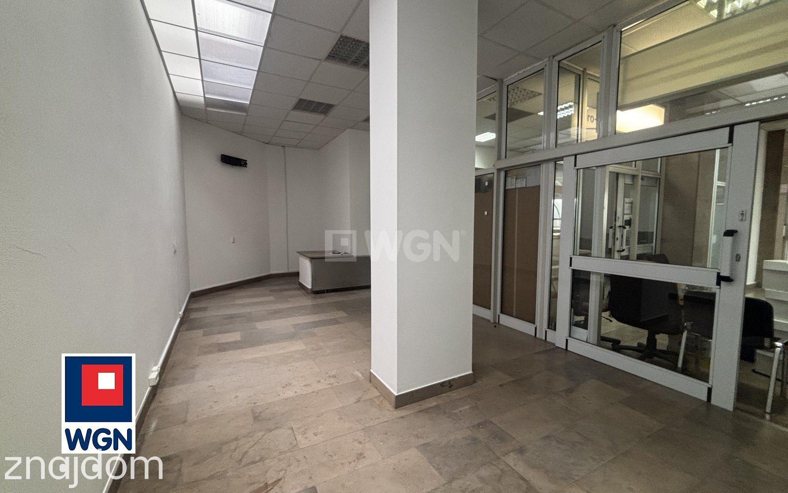 Lokal handlowy na wynajem Szczecin - Na wynajem lokal w Centrum | 27m2 | pasaż A-Z - zdjęcie 5