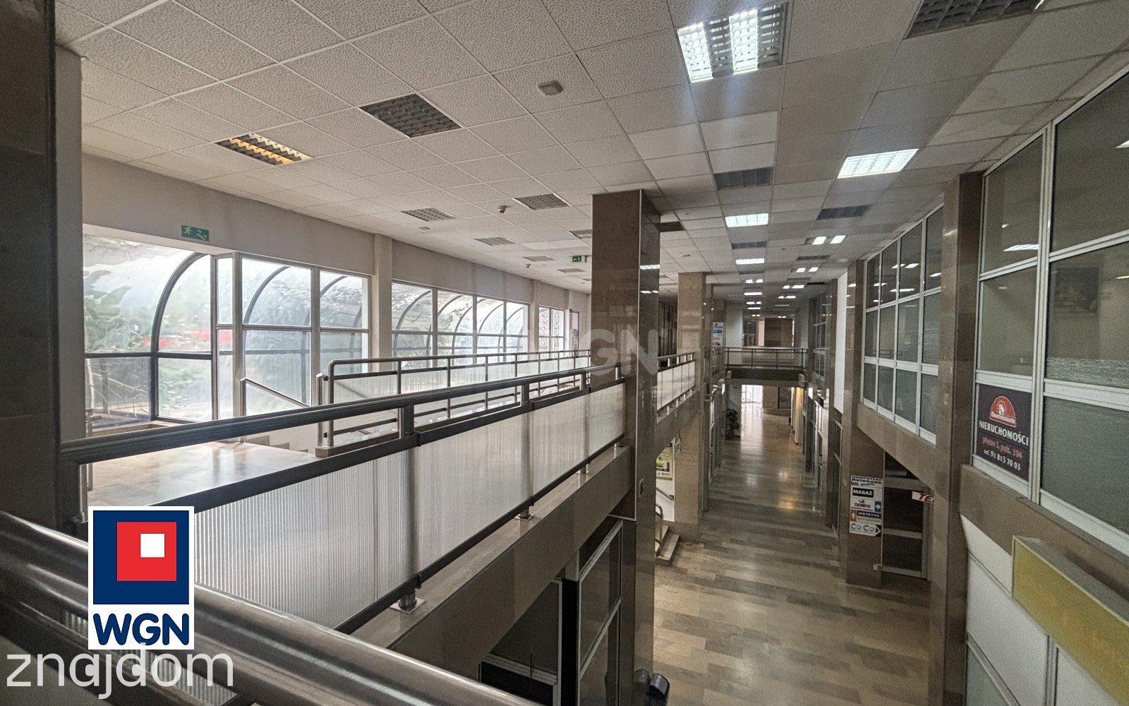 Lokal handlowy na wynajem Szczecin - Na wynajem lokal w Centrum | 27m2 | pasaż A-Z - zdjęcie 4