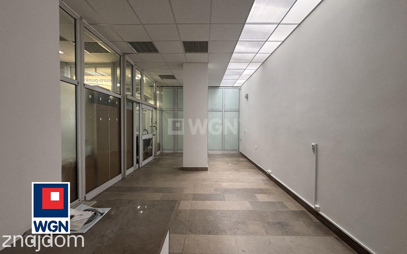 Lokal handlowy na wynajem Szczecin - Na wynajem lokal w Centrum | 27m2 | pasaż A-Z - zdjęcie 3