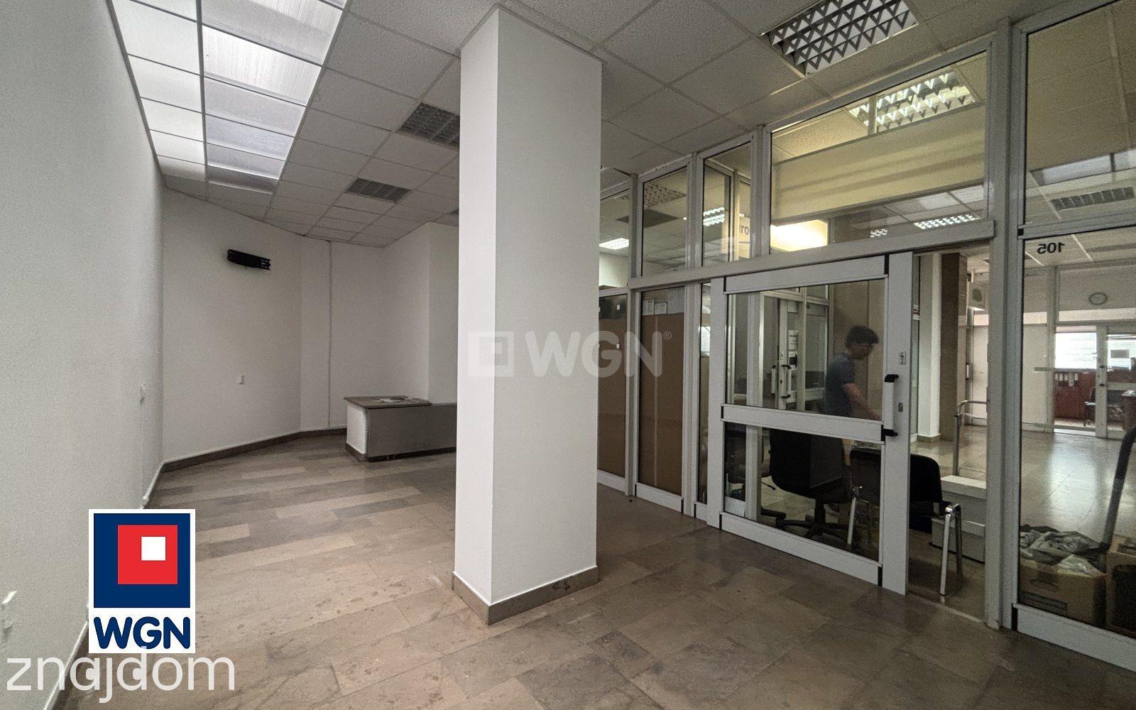 Lokal handlowy na wynajem Szczecin - Na wynajem lokal w Centrum | 27m2 | pasaż A-Z - zdjęcie 2