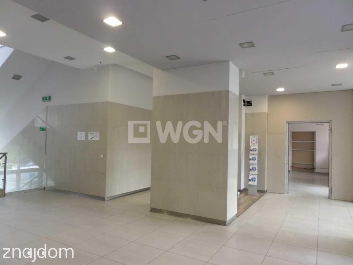 Lokal na wynajem Wrocław - zdjęcie 2
