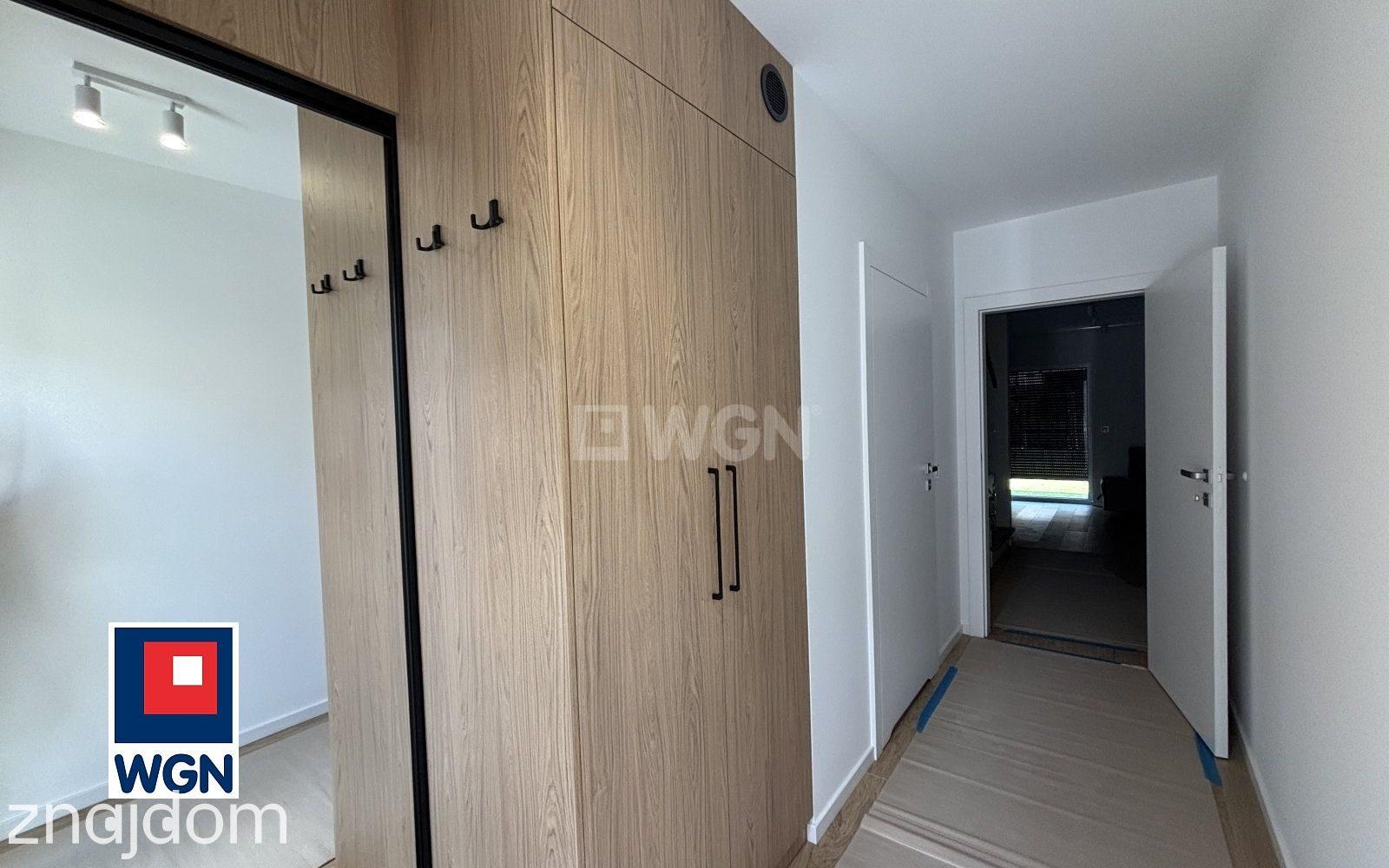 Dom na wynajem Szczecin - Na wynajem nowy blizniak na Krzekowie - zdjęcie 6