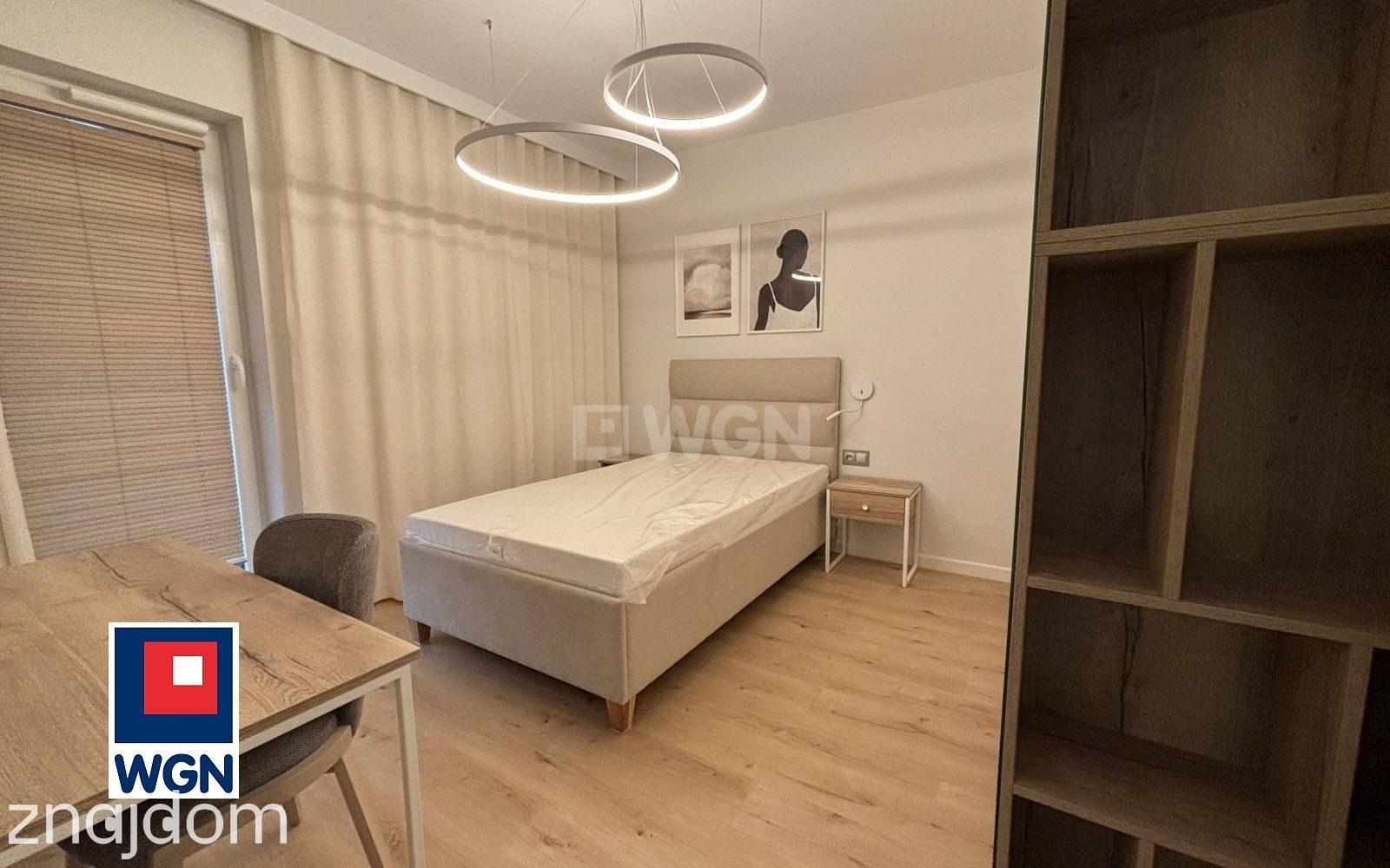 Mieszkanie na  wynajem Szczecin - Apartament Kamienica Nova+ m. postojowe + komórka lokat. - zdjęcie 10