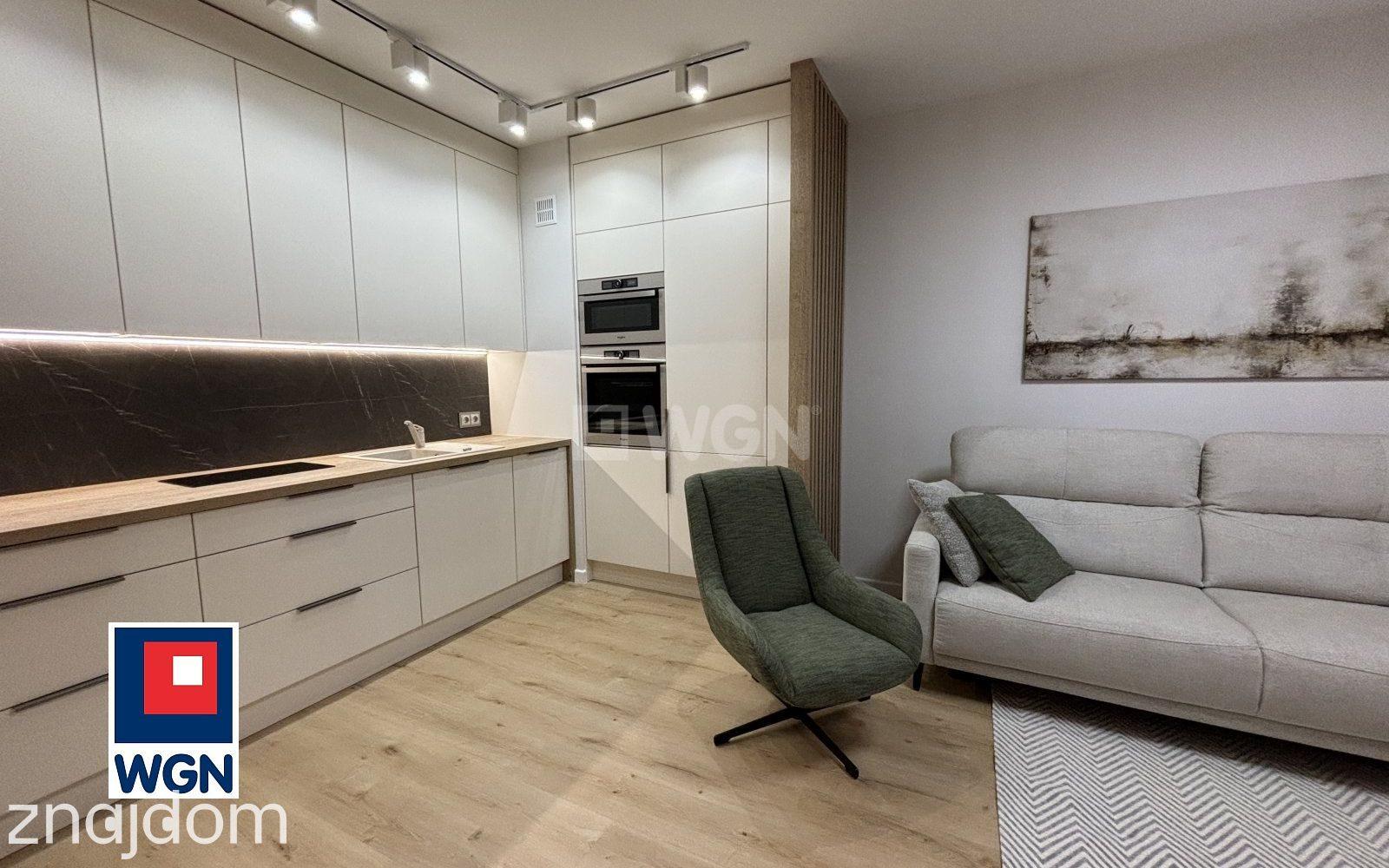 Mieszkanie na  wynajem Szczecin - Apartament Kamienica Nova+ m. postojowe + komórka lokat. - zdjęcie 9