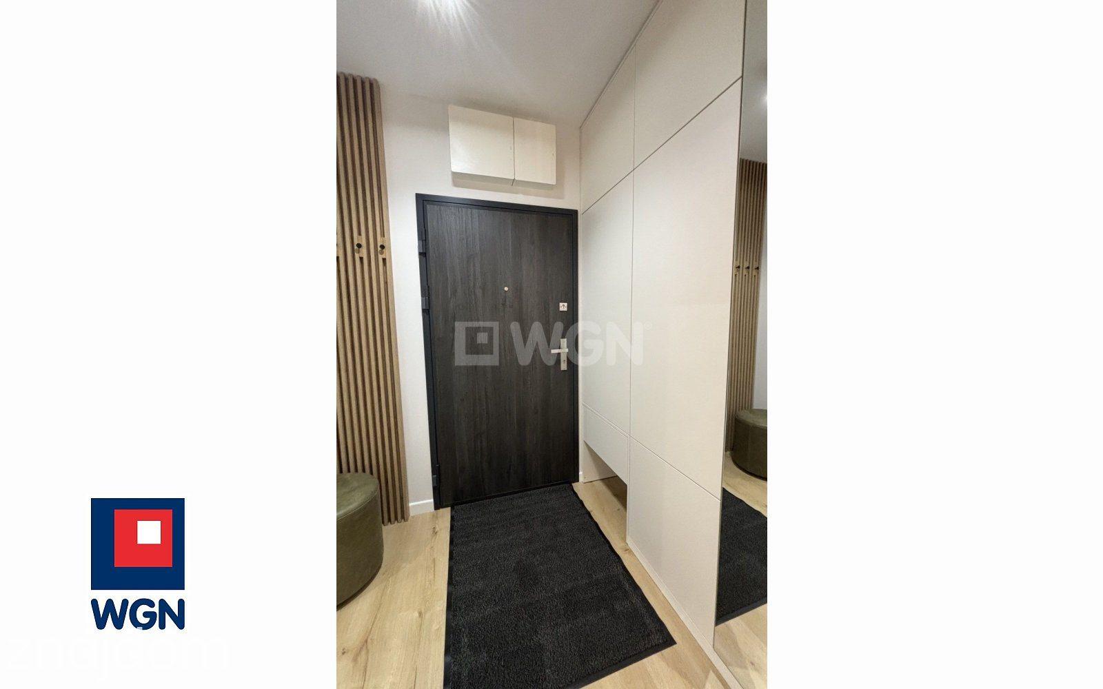 Mieszkanie na  wynajem Szczecin - Apartament Kamienica Nova+ m. postojowe + komórka lokat. - zdjęcie 8