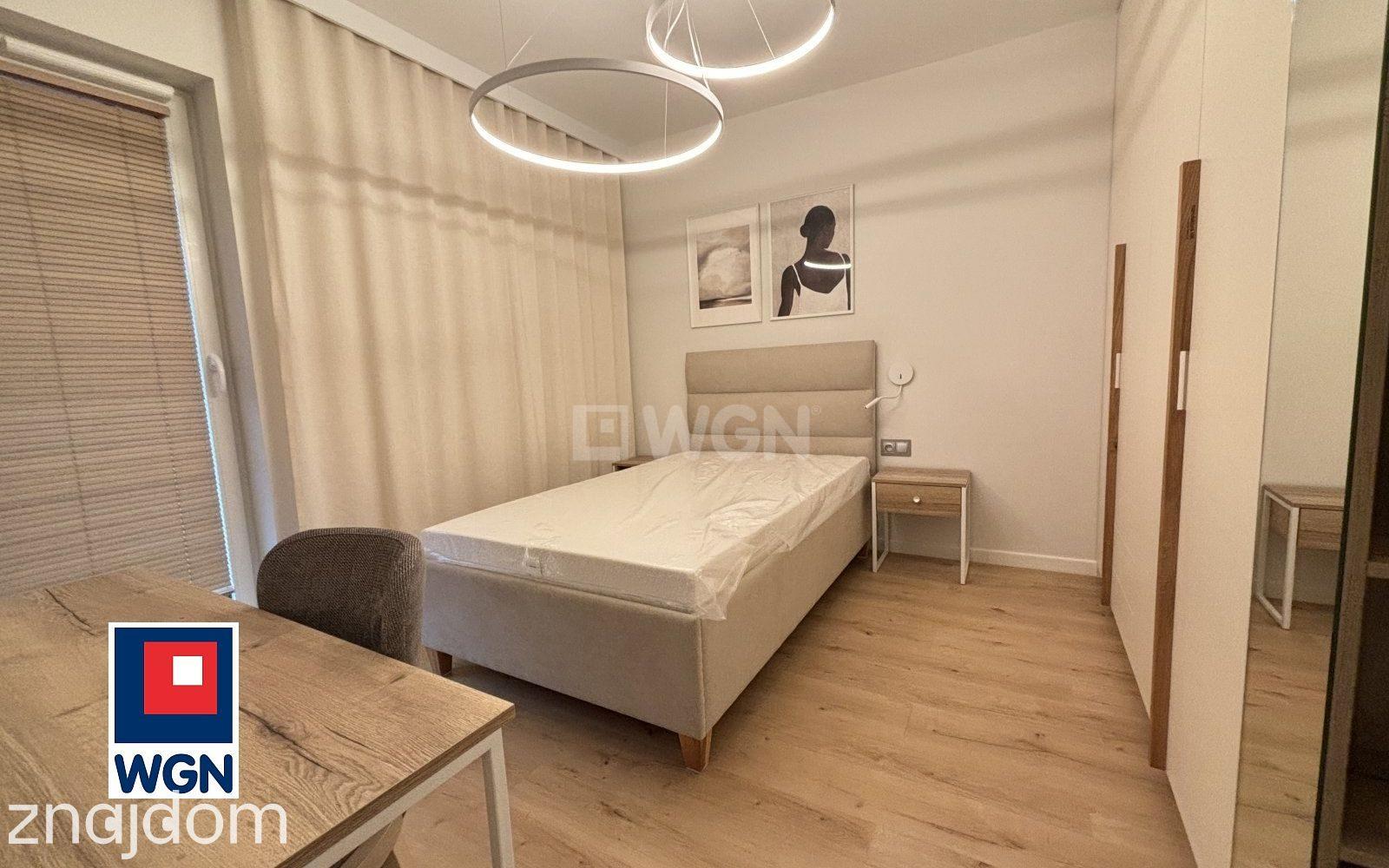 Mieszkanie na  wynajem Szczecin - Apartament Kamienica Nova+ m. postojowe + komórka lokat. - zdjęcie 7