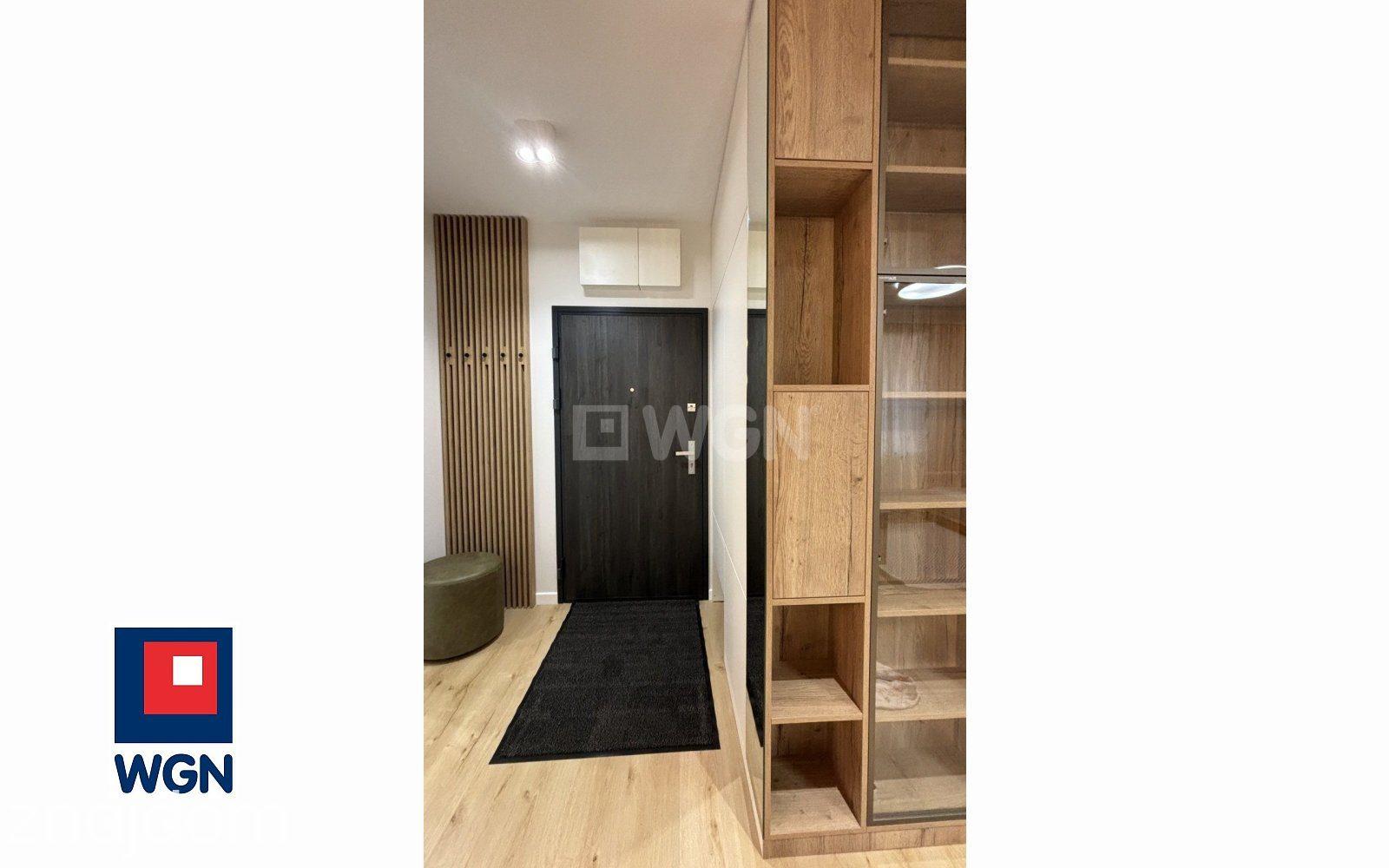 Mieszkanie na  wynajem Szczecin - Apartament Kamienica Nova+ m. postojowe + komórka lokat. - zdjęcie 5