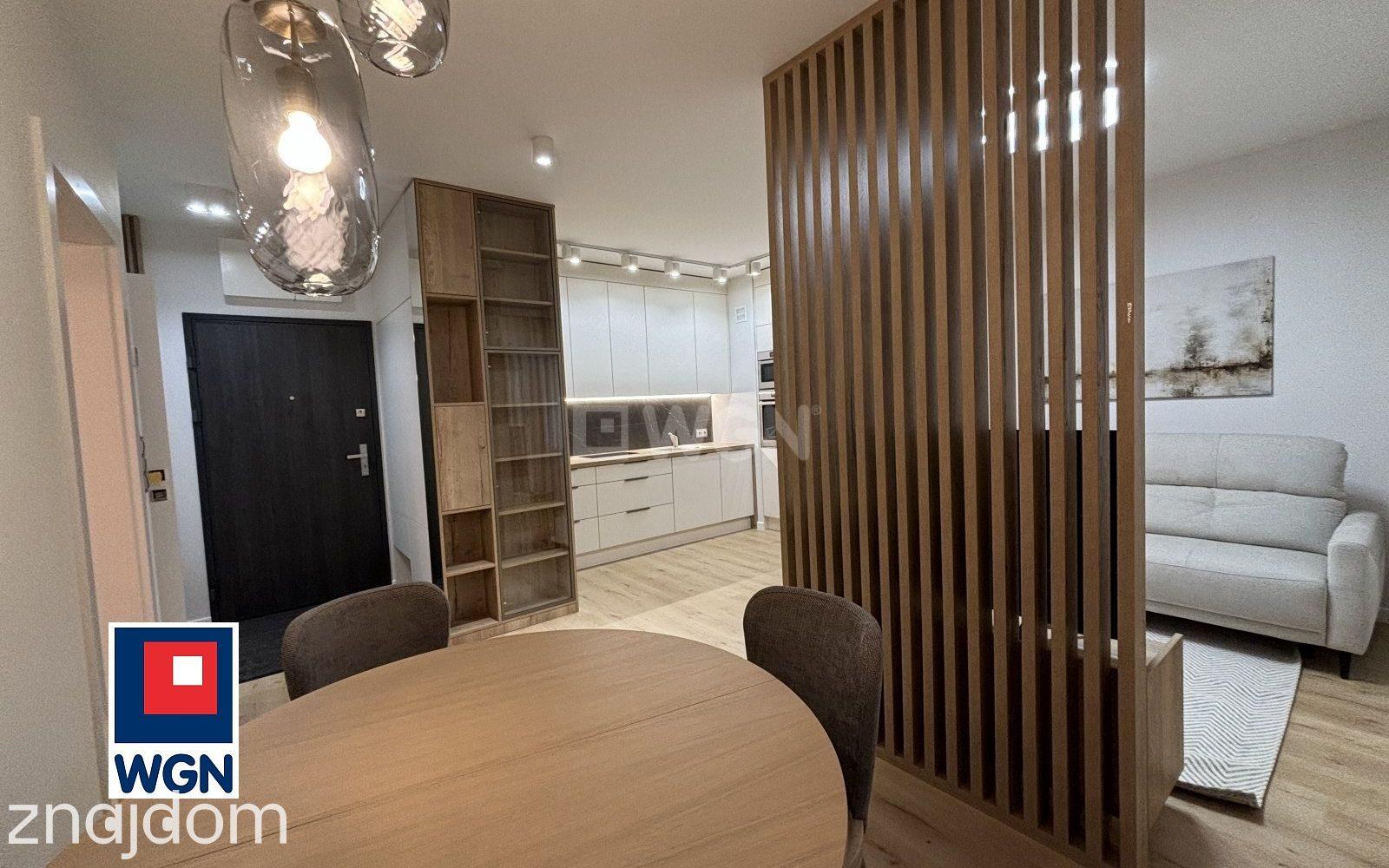 Mieszkanie na  wynajem Szczecin - Apartament Kamienica Nova+ m. postojowe + komórka lokat. - zdjęcie 4