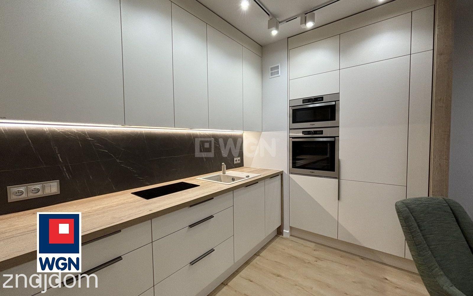 Mieszkanie na  wynajem Szczecin - Apartament Kamienica Nova+ m. postojowe + komórka lokat. - zdjęcie 2