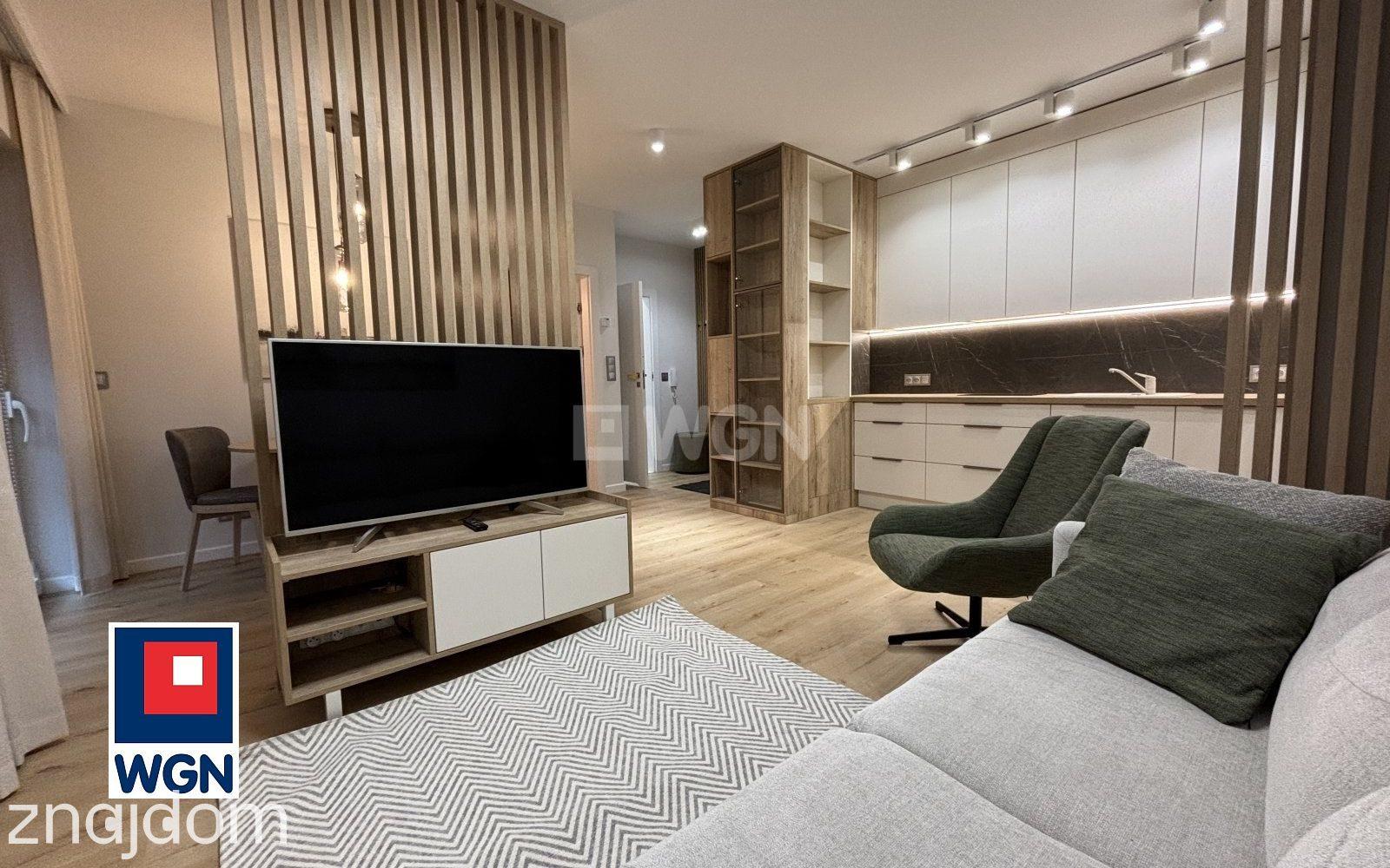 Mieszkanie na  wynajem Szczecin - Apartament Kamienica Nova+ m. postojowe + komórka lokat. - zdjęcie 19