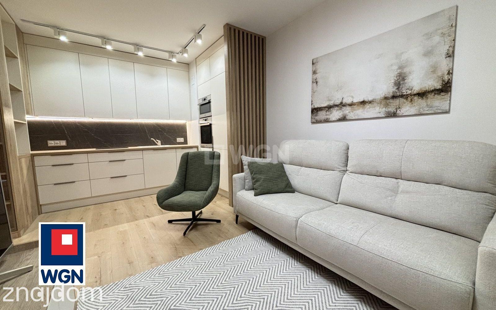Mieszkanie na  wynajem Szczecin - Apartament Kamienica Nova+ m. postojowe + komórka lokat. - zdjęcie 17
