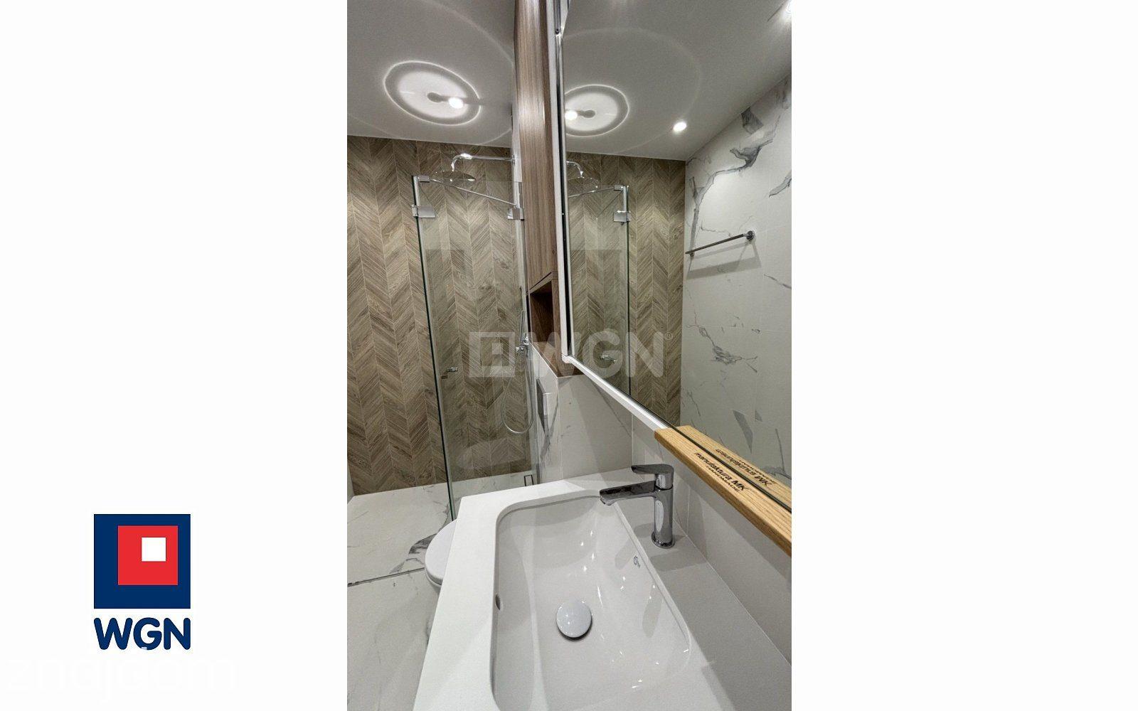 Mieszkanie na  wynajem Szczecin - Apartament Kamienica Nova+ m. postojowe + komórka lokat. - zdjęcie 14