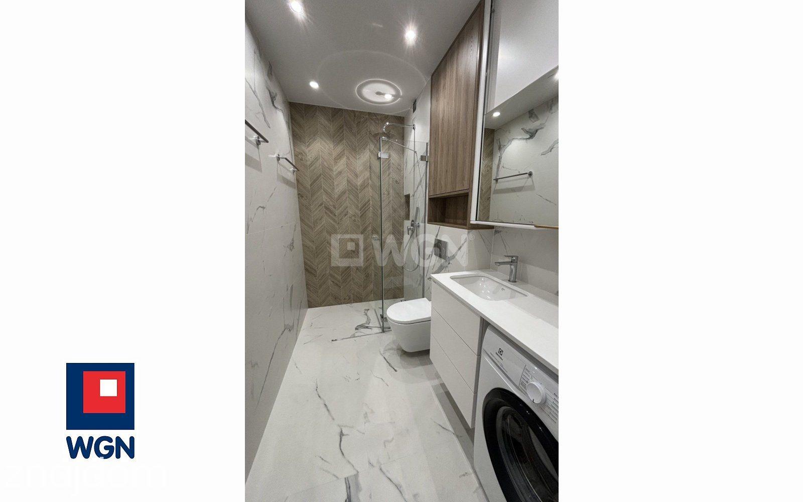 Mieszkanie na  wynajem Szczecin - Apartament Kamienica Nova+ m. postojowe + komórka lokat. - zdjęcie 13