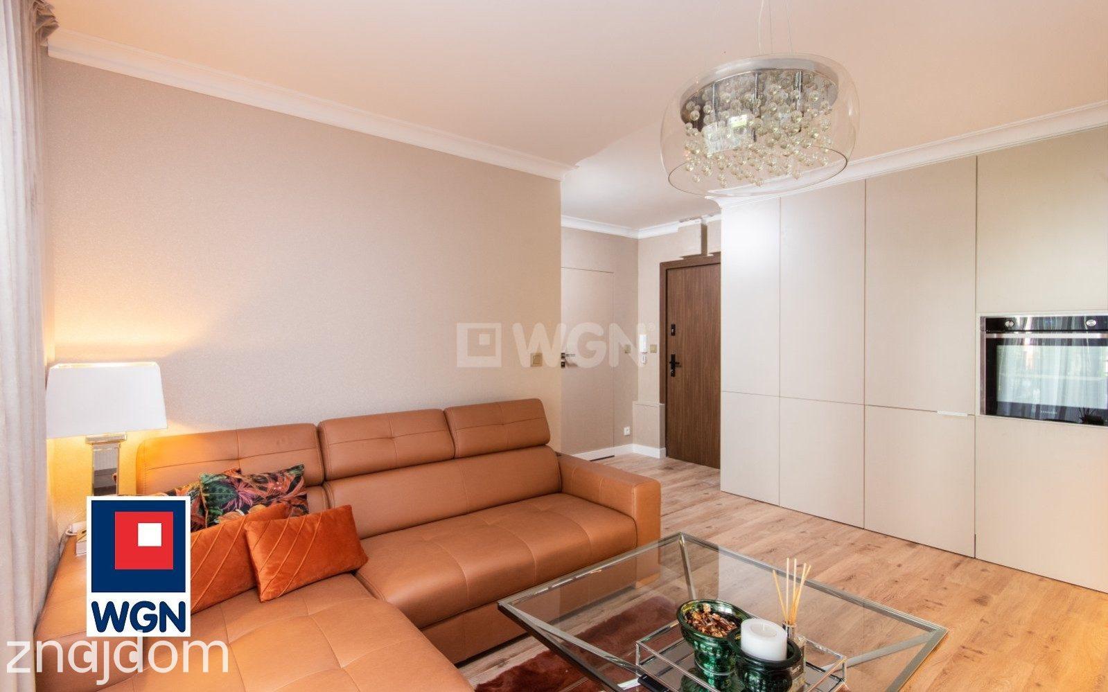 Mieszkanie na  wynajem Szczecin - Na wynajem 2 pokoje|38m2|Bulvar Odrzański - zdjęcie 7
