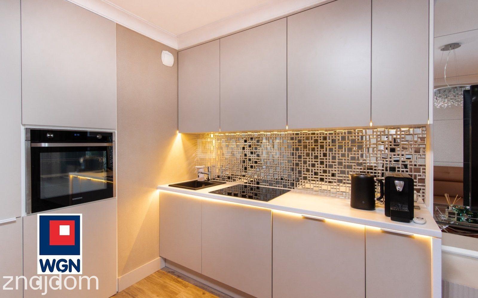 Mieszkanie na  wynajem Szczecin - Na wynajem 2 pokoje|38m2|Bulvar Odrzański - zdjęcie 5