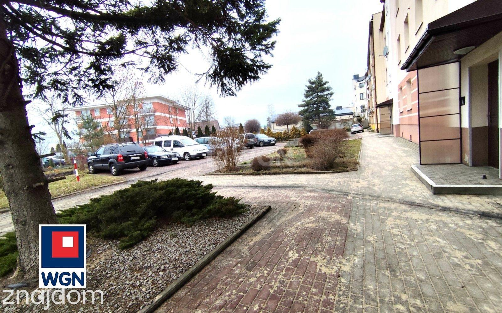 Mieszkanie na sprzedaż Radomsko - zdjęcie 2
