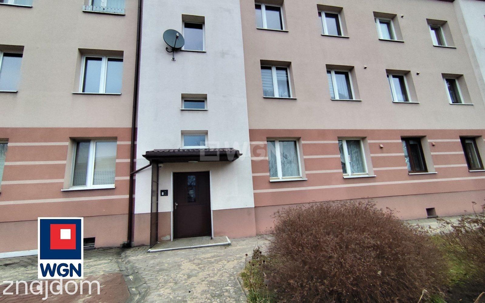 Mieszkanie na sprzedaż Radomsko - zdjęcie 13
