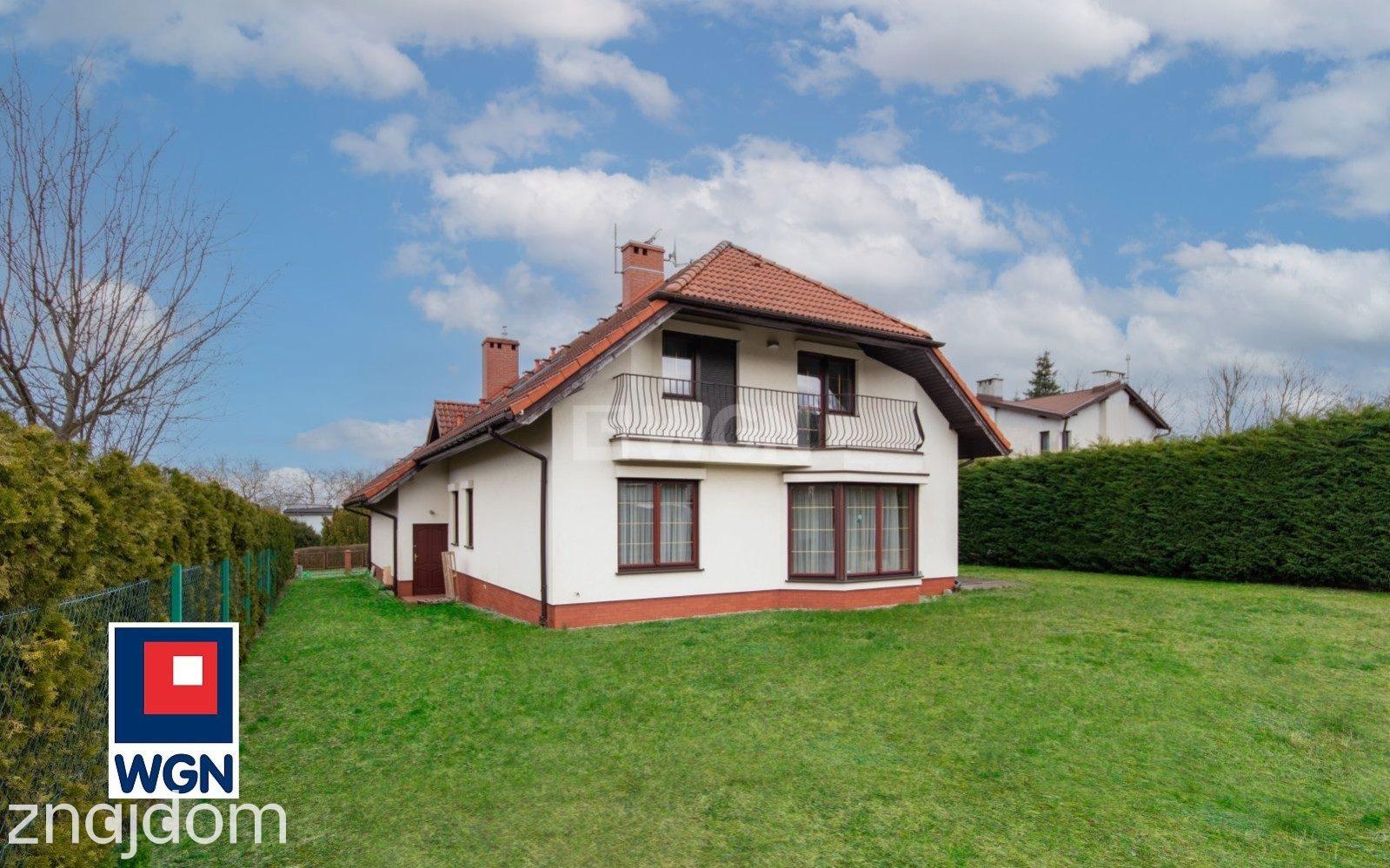 Dom na  sprzedaż Bezrzecze - Wolnostojący dom na Bezrzeczu - zdjęcie 13