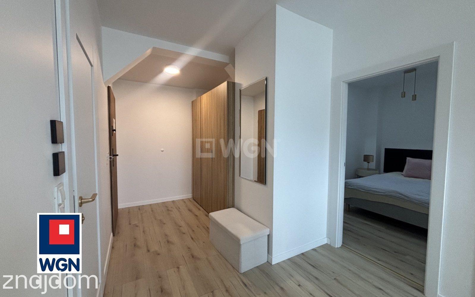 Mieszkanie na wynajem Szczecin - Jasne 3 pokoje w centrum Szczecina|2 sypialnie|Idealne dla studentów - zdjęcie 7