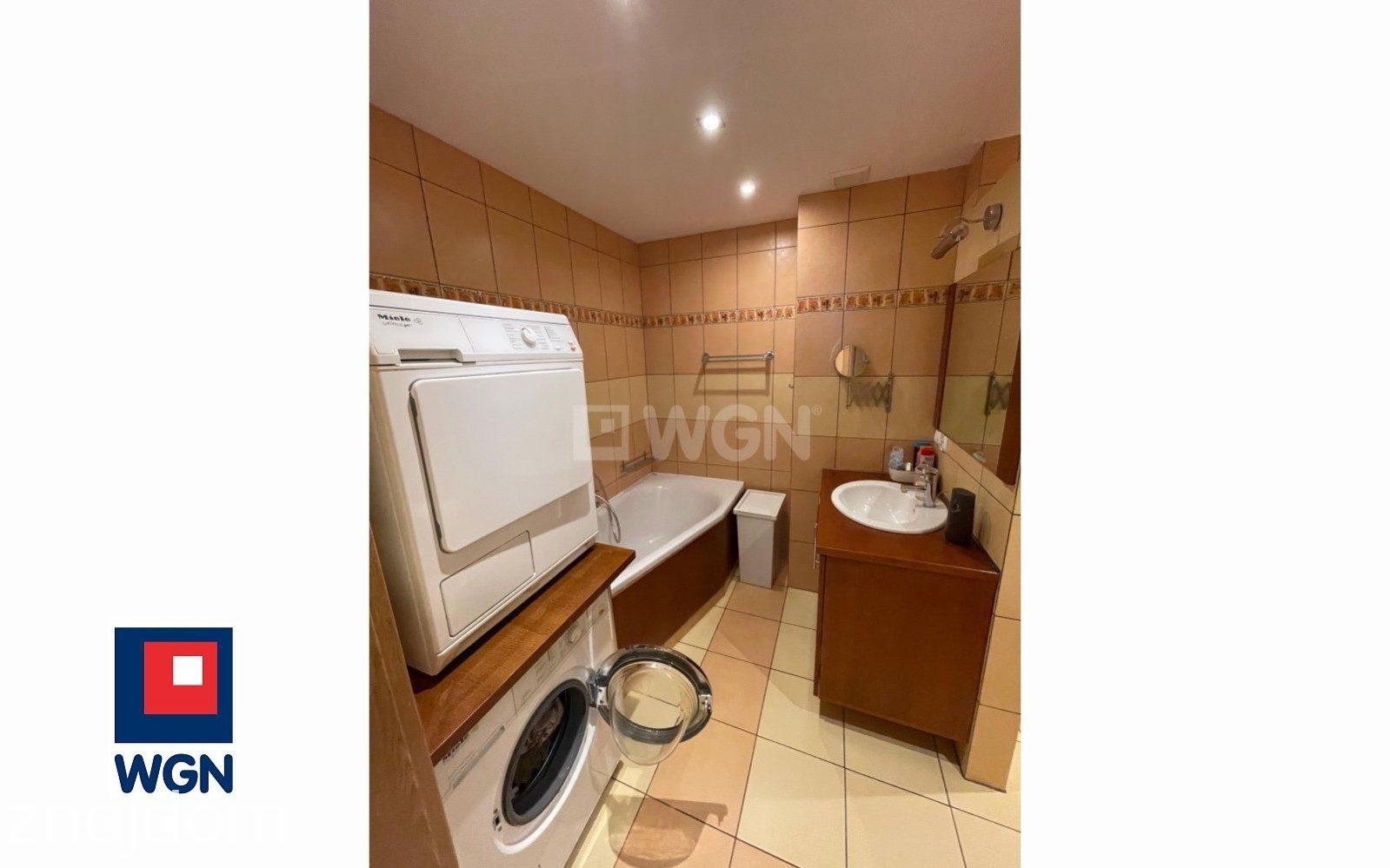 Mieszkanie na wynajem Szczecin - Na wynajem 3 pokoje| Nowe Miasto| 70m2| dla studentów - zdjęcie 3