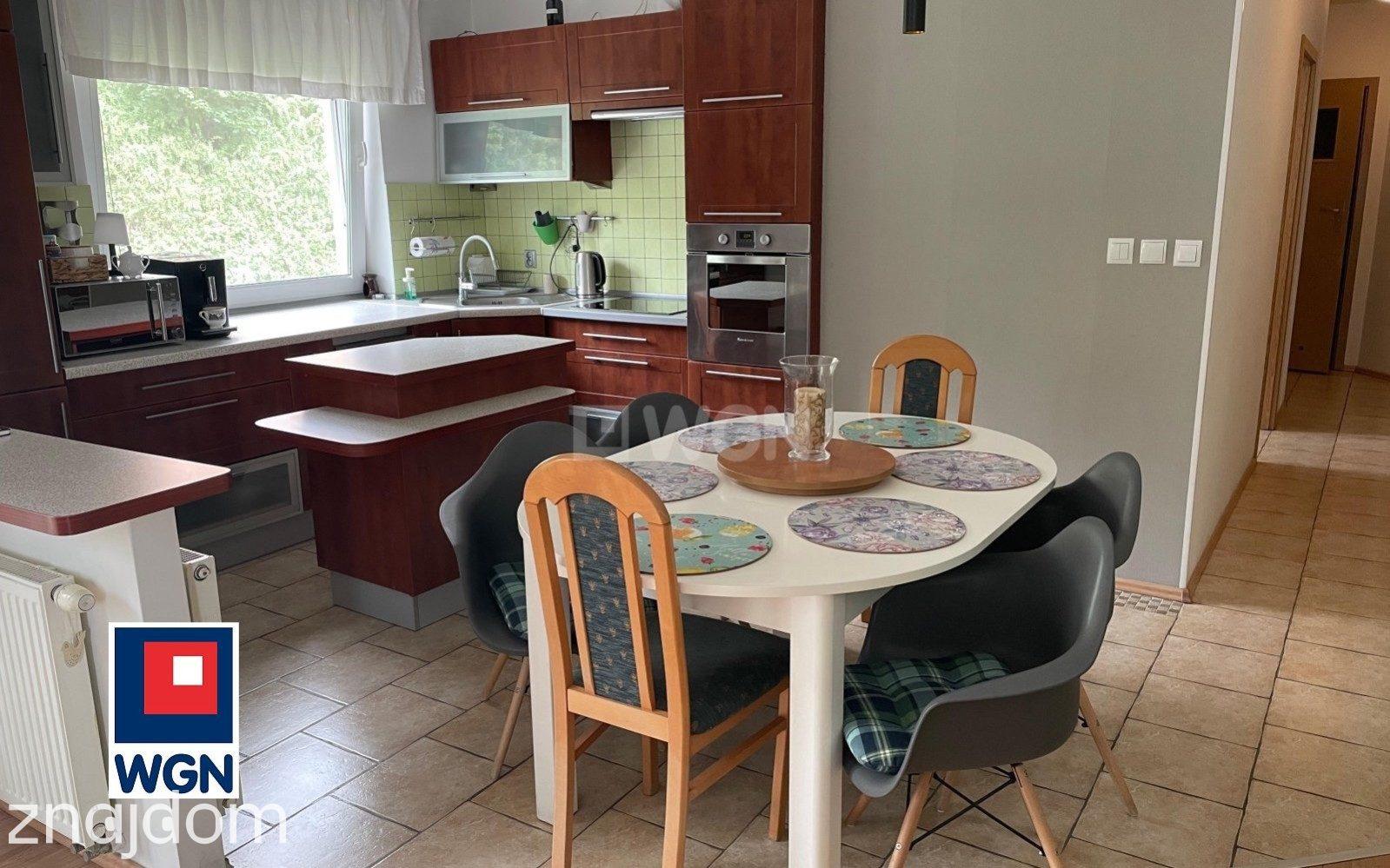 Mieszkanie na wynajem Szczecin - Na wynajem 3 pokoje| Nowe Miasto| 70m2| dla studentów - zdjęcie 12